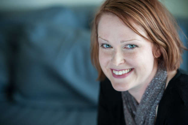 Amy Howe